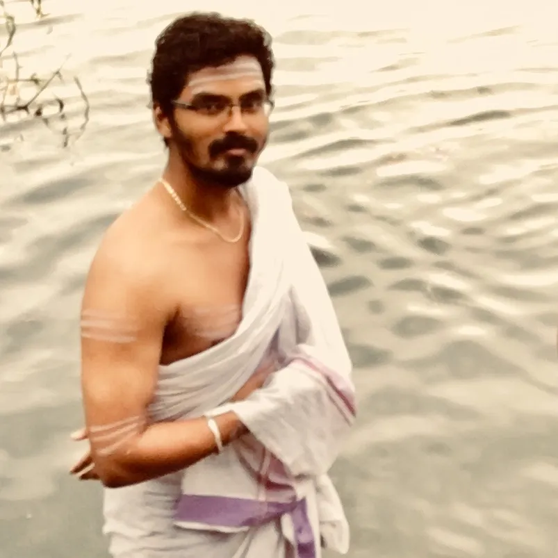 Pt. Devaraja Ghanapaati