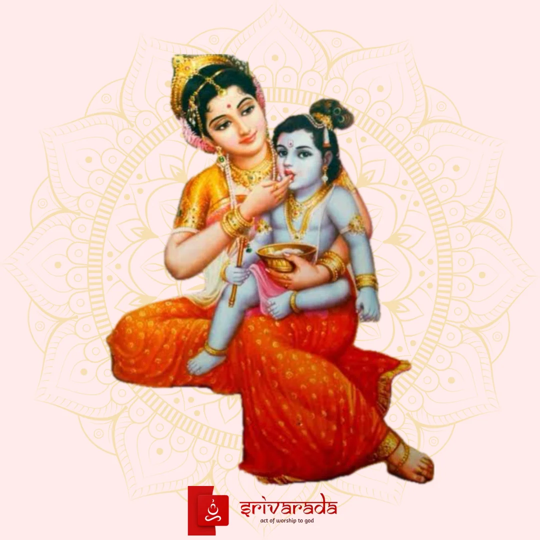 Annaprashanam - Samskaram service