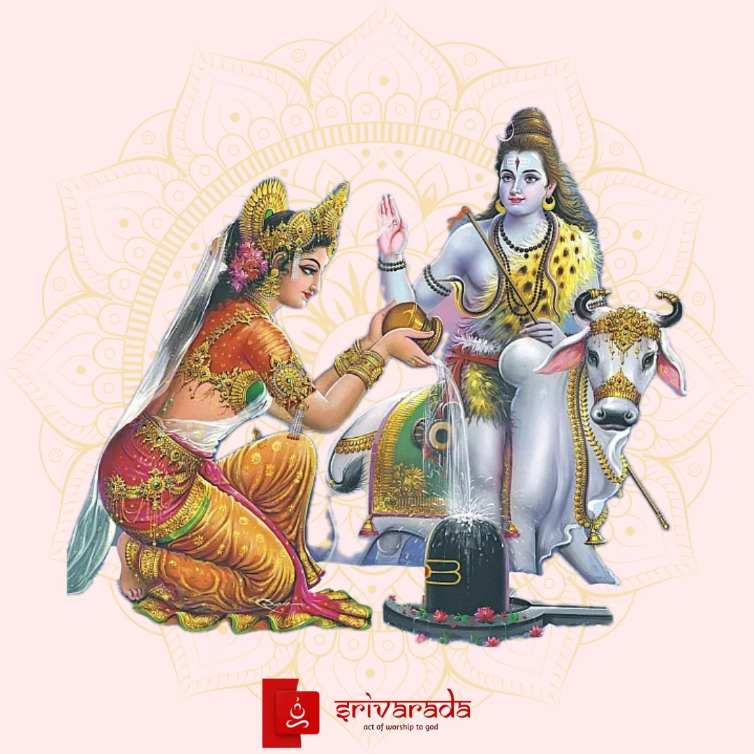 Kedareswara Nombu - Vratam service