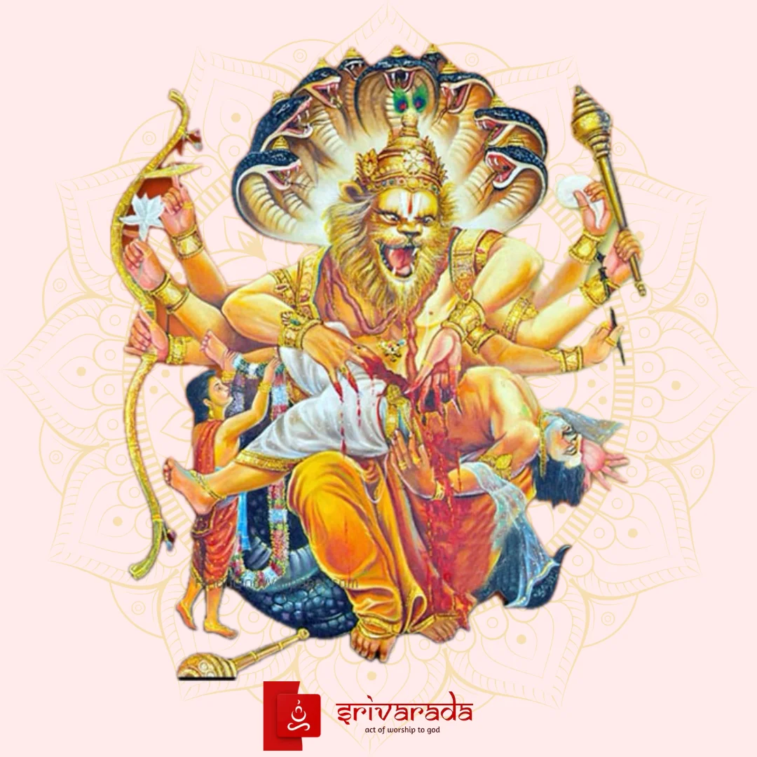 Manyu Suktha Homam - Homam service