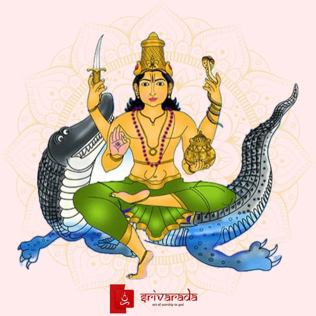 Pavamana Parayanam - Parayanam service