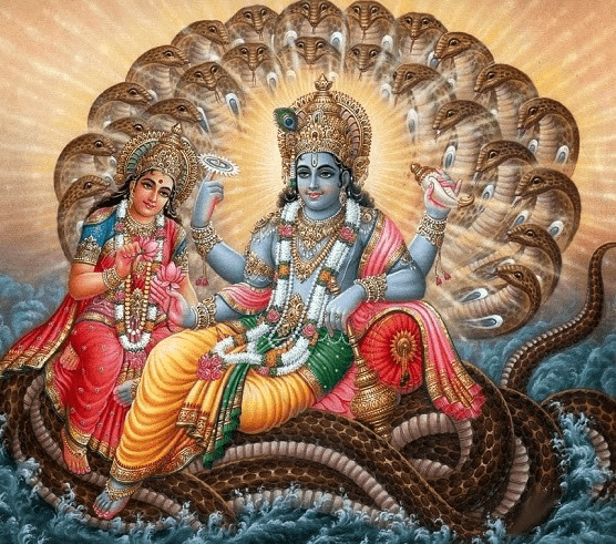 Vaikunda Ekadashi