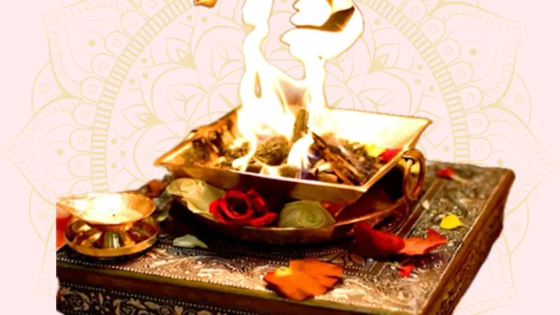 Homam