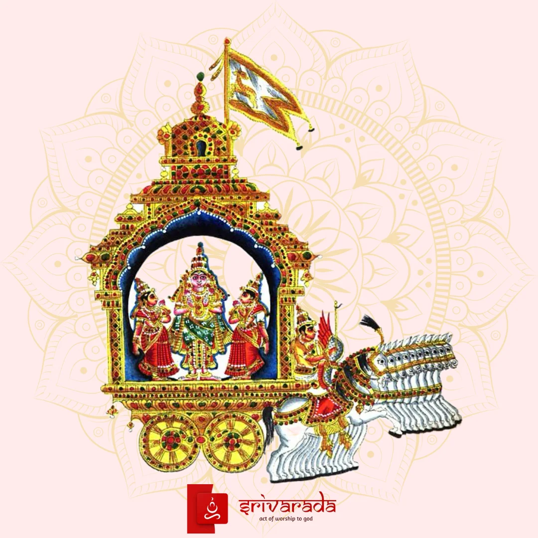 Chandra Graha Japam - Japam service