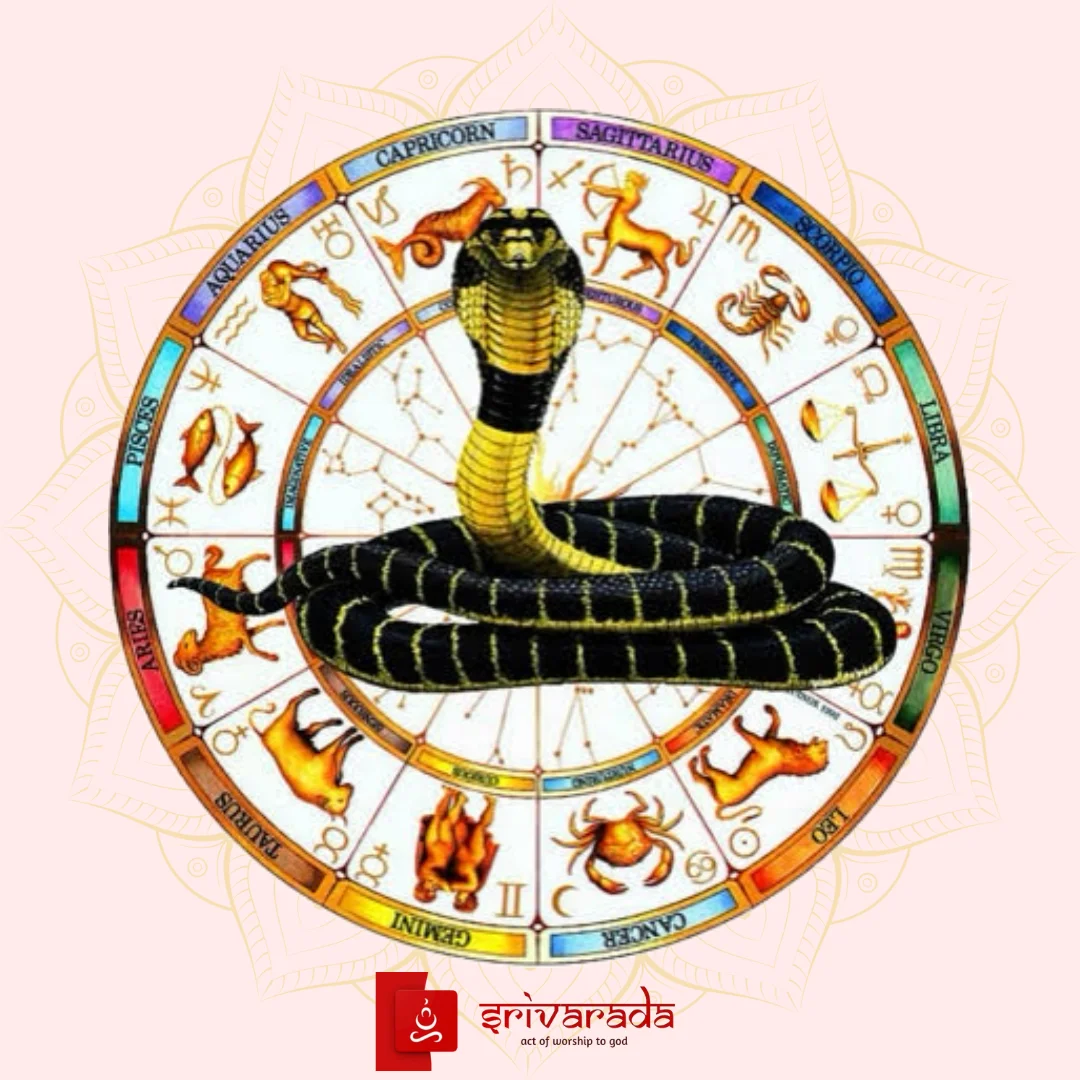 Kalasarpa Dosa Nivarthi - Pariharam service
