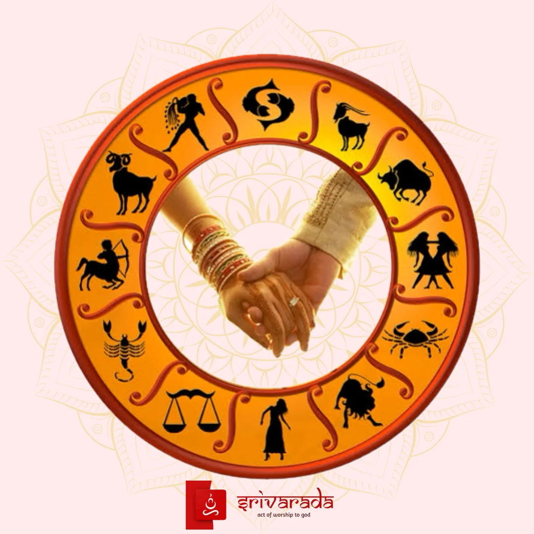 Kalathra Dosha Nivarthi - Pariharam service