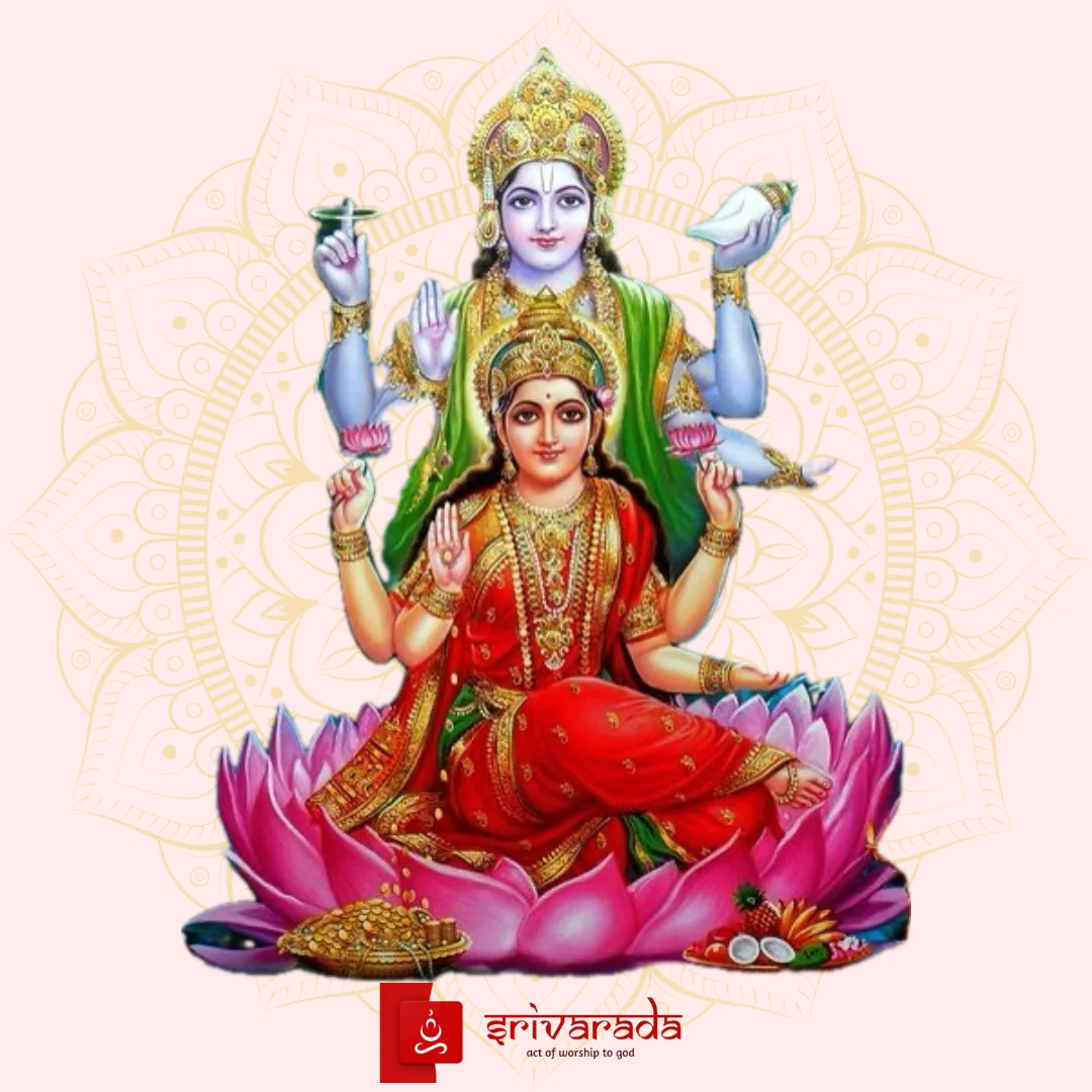 Lakshmi Narayana Homam