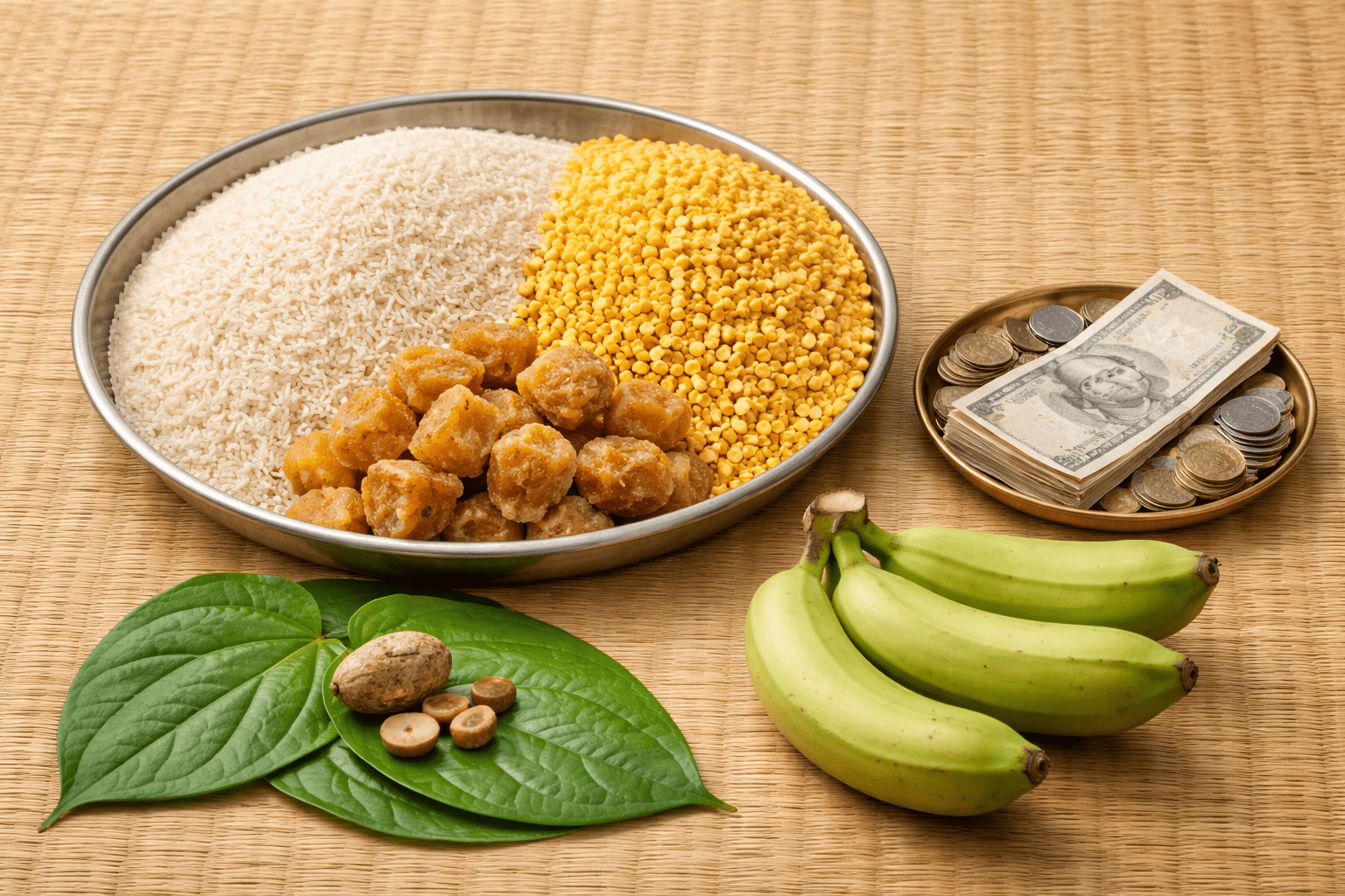 South Indian Priest in UK | Tamil Vadhyar & Telugu Purohit London